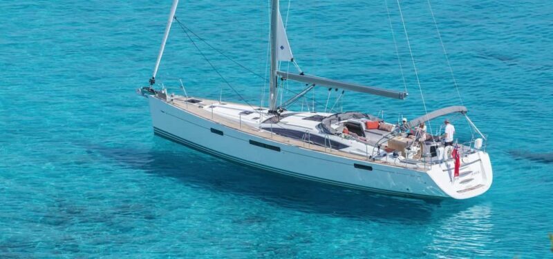 Athens Sailing & Gastronomy Sunset Cruise All inclusive - Setting Sail From Alimos Marina