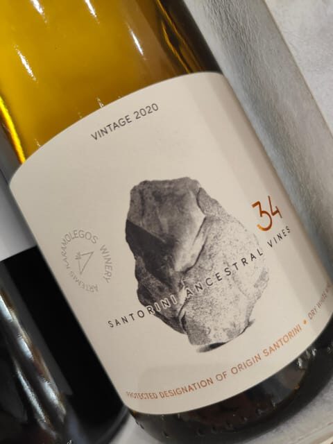 Athens: Santorini Wine Tasting at Brettos Bar in Plaka - Athens: Santorini Wine Tasting at Brettos Bar in Plaka