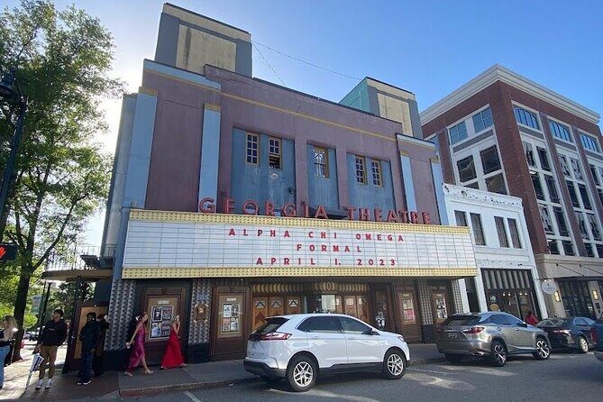 Athens Scavenger Hunt Walking Tour and Game - Final Thoughts