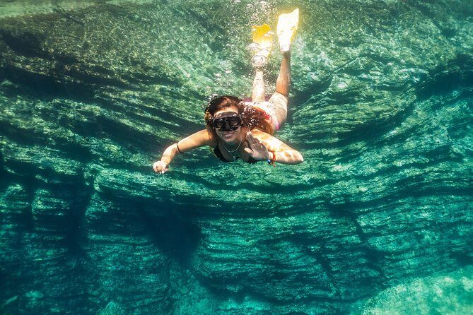 Athens Scuba Diving Experience for Certified Divers with pick up - Key Points