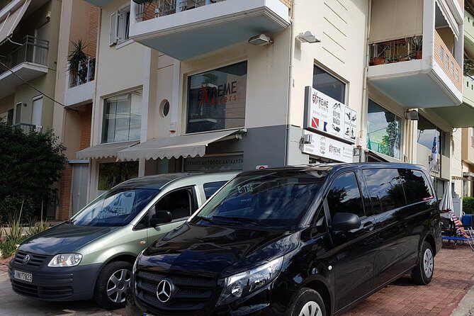 Athens Scuba Diving Experience for Certified Divers with pick up - FAQs