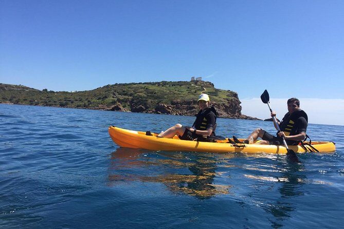 Athens Sea Kayak Tour - Who Will Love This Experience?