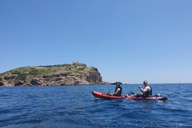 Athens Sea Kayak Tour - FAQs