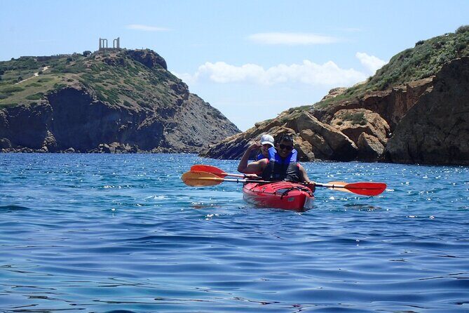 Athens Sea Kayak Tour to the Temple of Poseidon with entrance fee and lunch - Final thoughts