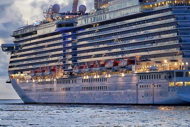 Athens Shore Excursion: Private Athens Sightseeing and Acropolis Tour - FAQ