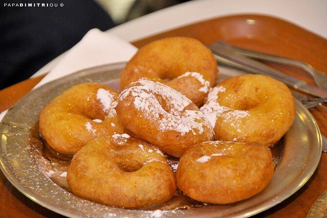 Athens Shore Excursion: Small-Group Food Tour - An Honest Look at the Athens Food Tour Experience