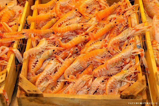 Athens Shore Excursion: Small-Group Food Tour - Who Should Consider This Tour?