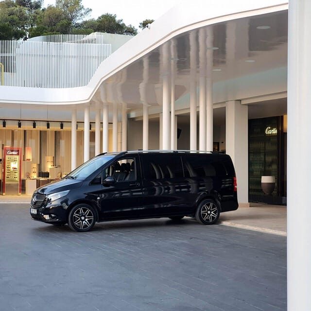 Athens Sightseeing Half Day VIP Minibus Tour (Private tour) - Who Would Love This Tour?