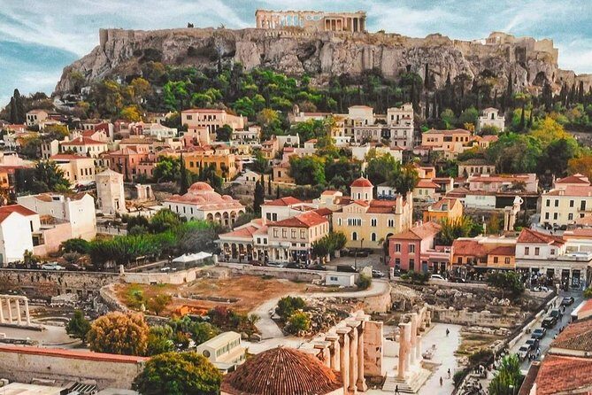 Athens Sightseeing Private Tour - Final Thoughts