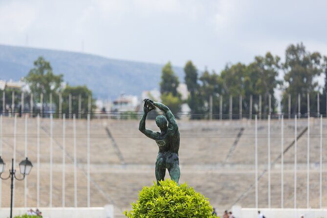 Athens Sightseeing Small Group Tour (Acropolis Tickets Included) - Who Is This Tour Best For?