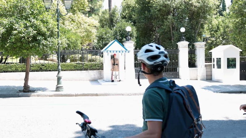 Athens: Small-Group E-Bike Tour of Historic Highlights - Exploring Athens on Two Wheels: A Deep Dive