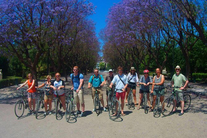 Athens Small Group Electric Bike Tour - FAQs