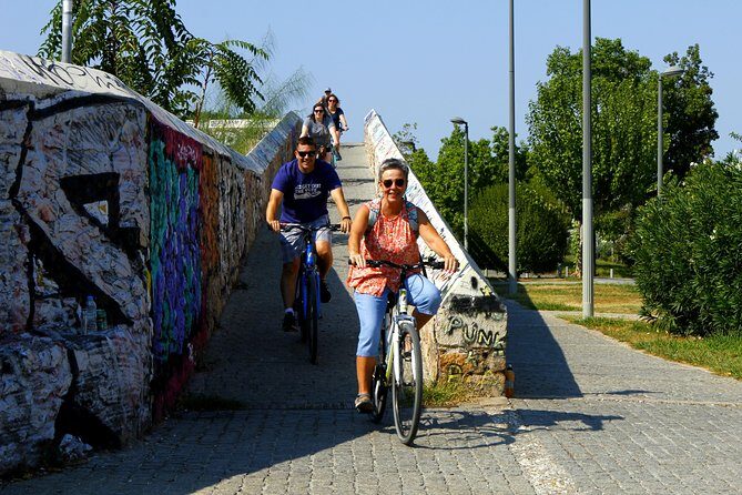Athens Small Group E-Bike Tour - Practical Questions Before You Book