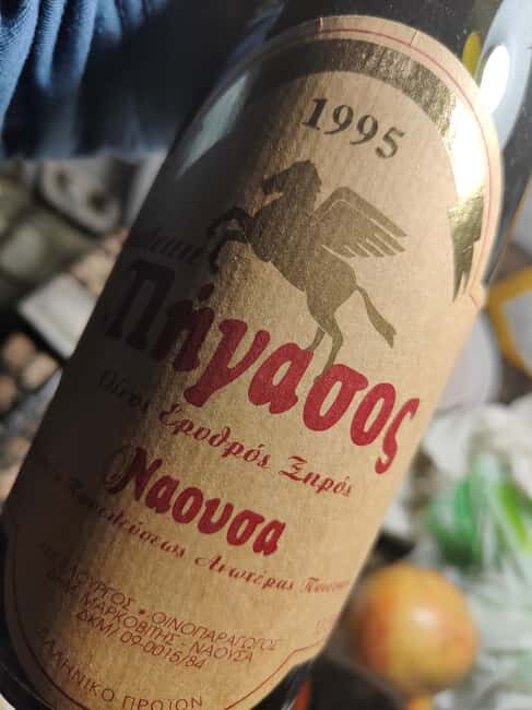 Athens: Stoic Philosophy and Wine - Deep Dive: Breaking Down the Tour Experience