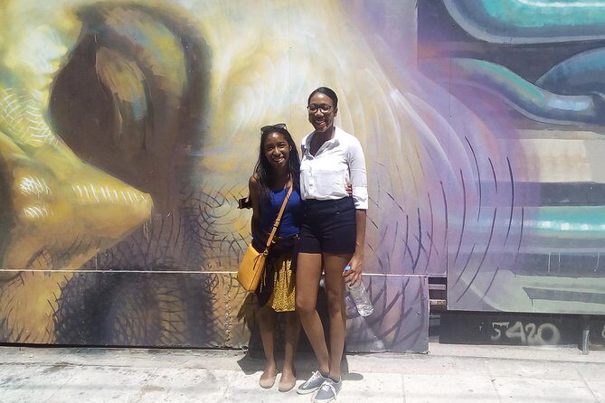 Athens Street Art Walk - Final Thoughts