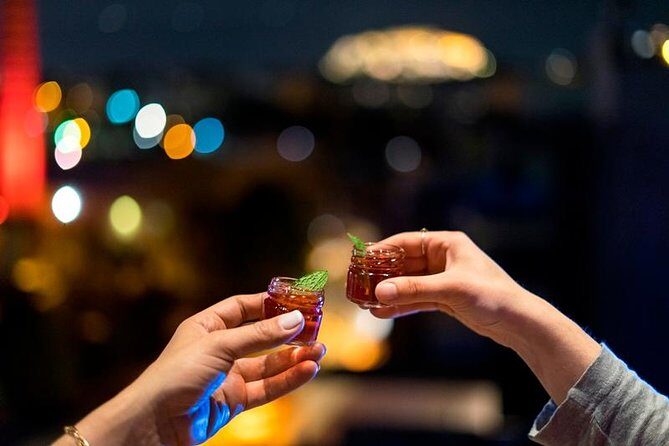 Athens Street Culture & Food, off-the-beaten path, afternoon - Frequently Asked Questions