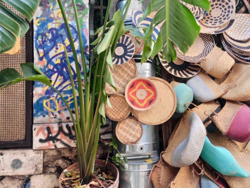 Athens: Street Food Tasting Tour - Authenticity and Local Flavor