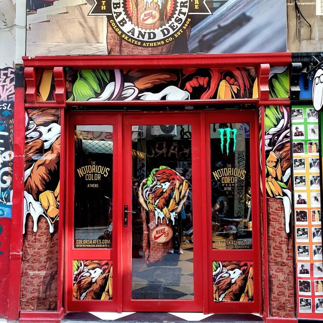 Athens: Street Food Tasting Tour - Who Is This Tour Best For?