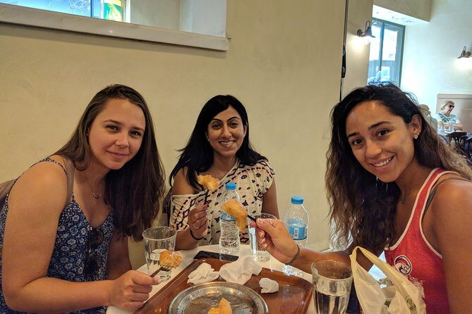 Athens Street Food Tour: Explore City's Iconic Eateries - A Deep Dive into the Athens Street Food Experience