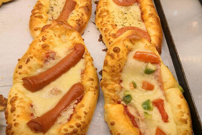 Athens Street Food Tour: Taste the best street food - Who Is This Tour Best For?