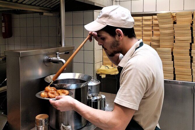 Athens Street Food Tour: Taste the best street food - Final Thoughts: Is It Worth It?