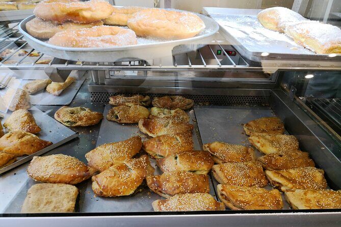 Athens Street Food Tour: Taste the best street food - FAQs