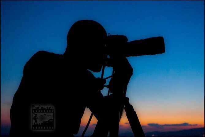 Athens Sunrise Photo Tour - Why Youll Love the Athens Sunrise Photo Tour