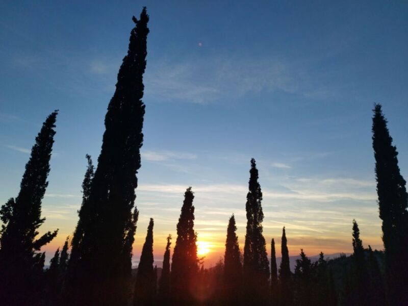 Athens Sunset Hike - Why Consider the Athens Sunset Hike?