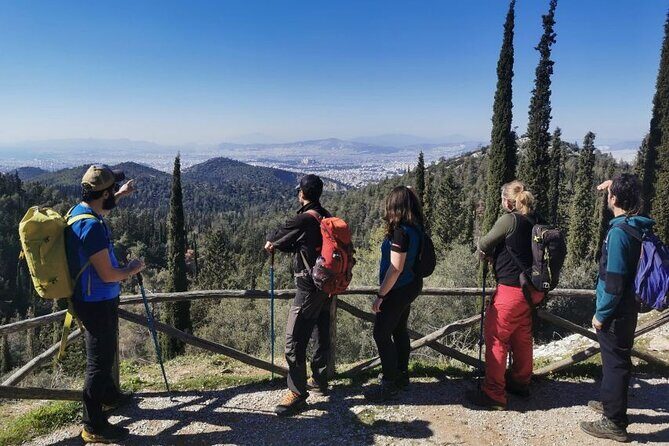 Athens Sunset Hymettus Mountain Hike - Final Thoughts: Is the Athens Sunset Hymettus Mountain Hike Right for You?
