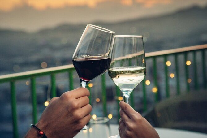 Athens Sunset Private Tour & Dinner With Panoramic City Views - Who Is This Tour Best For?