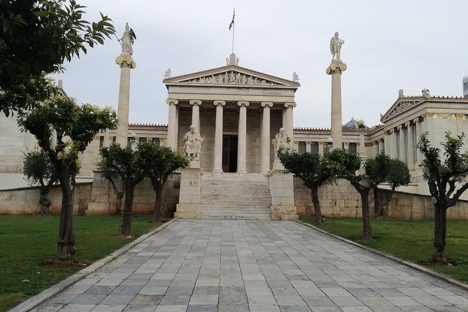 Athens Super Saver: Athens Sightseeing Tour plus Delphi Day Trip - Final Thoughts