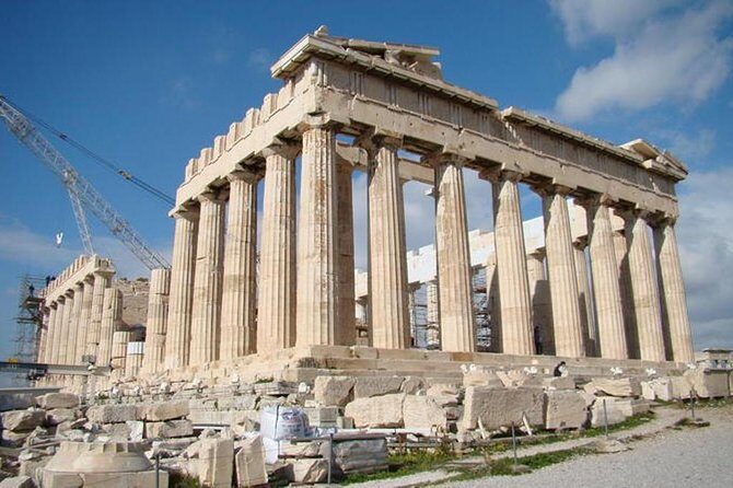 Athens Super Saver: Athens Sightseeing Tour plus Delphi Day Trip - FAQ