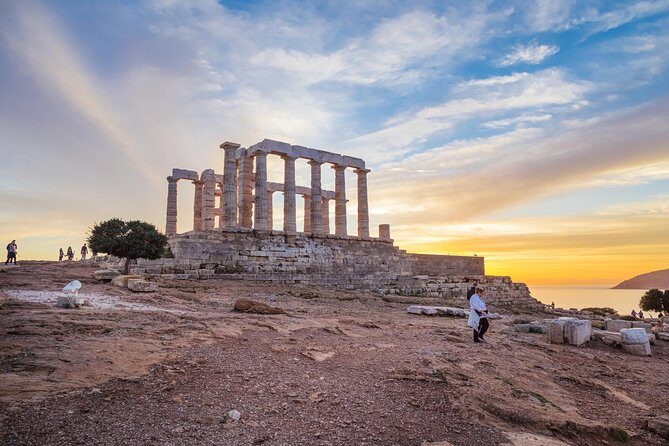 Athens Super Saver: City Sightseeing Tour plus Half-Day Cape Sounion Trip - Final Thoughts