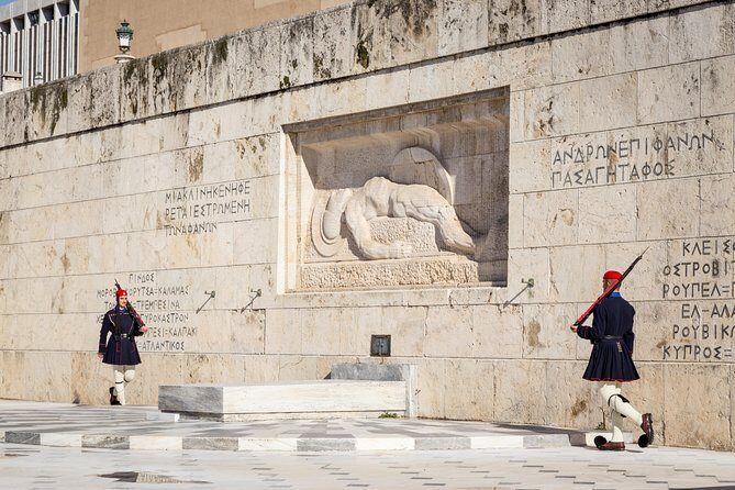 Athens Super Saver: City Sightseeing Tour plus Half-Day Cape Sounion Trip - FAQ