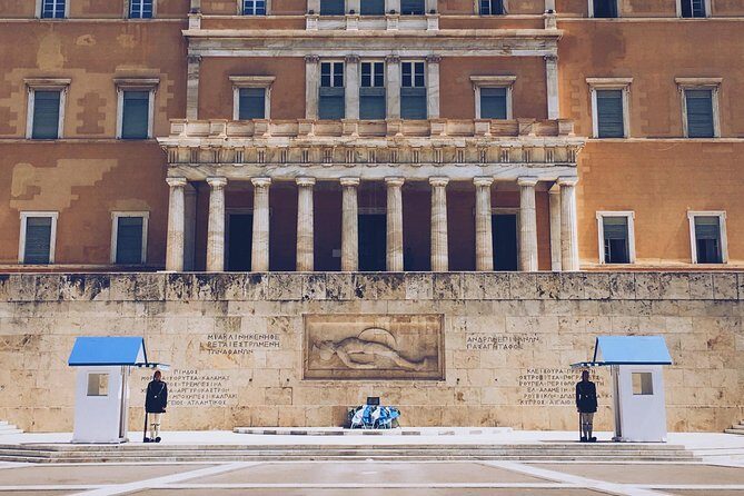 Athens Super Saver: Half-Day Acropolis Tour plus Mycenae&Nafplio - FAQ