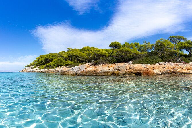 Athens Swimming Cruise to Agistri Metopi Aegina - Who Should Consider This Tour?