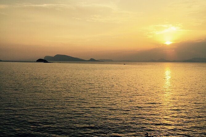 Athens Swimming Cruise with DJ on Board (Lunch & Drinks inluded) - The Sum Up