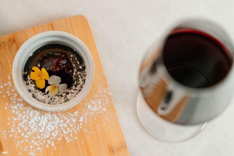 Athens: Tasting of 6 Wines from Kefalonia with Food Pairing - Exploring Kefalonia’s Wines in Athens: A Deep Dive into the Food and Flavor Journey