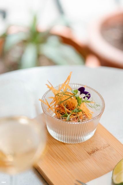 Athens: Tasting of 6 Wines from Kefalonia with Food Pairing - The Value and Who It’s For