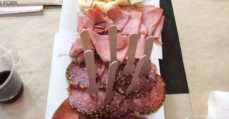 Athens: Tasting workshop and Food Market tour - Final Thoughts