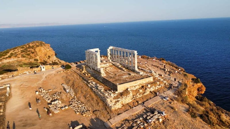 Athens: Temple of Poseidon & Cape Sounion Early Noon Tour - Final Thoughts