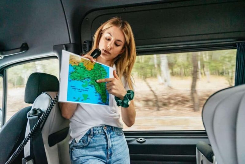 Athens & Temple of Poseidon: Full-Day Small Group Tour - Key Points