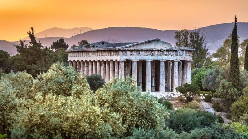 Athens & Temple of Poseidon: Full-Day Small Group Tour - Who Is This Tour Best For?