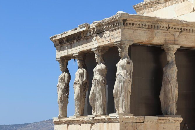 Athens, The Acropolis and Cape Sounion Full-Day Tour with Lunch - Why This Tour Might Be Right for You