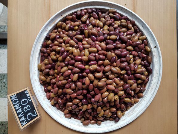 Athens: The Classic Food Tasting Tour - Final Thoughts