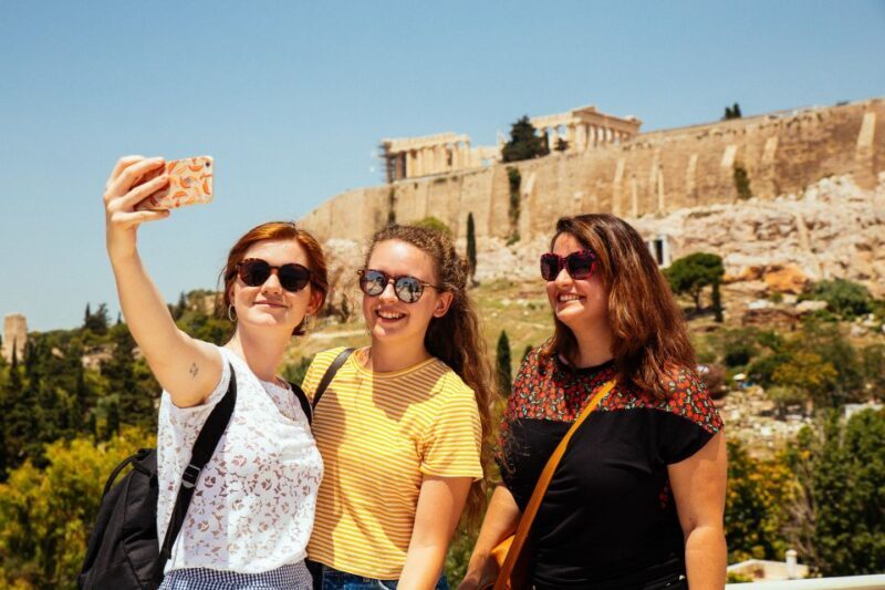 Athens: The History of Greek Mythology Private Tour - Final Thoughts