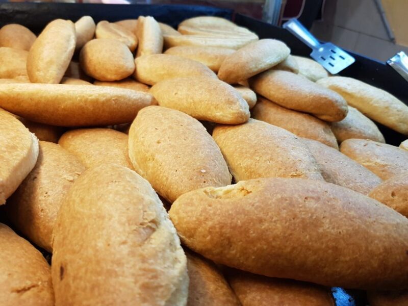 Athens: The Ultimate Food Tasting Tour - What Makes This Tour Stand Out?