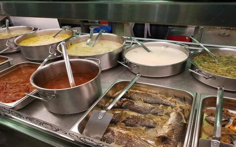 Athens: The Ultimate Food Tasting Tour - Practical Details and Tips