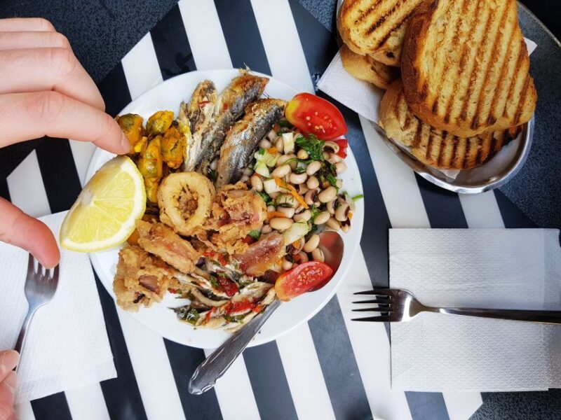 Athens: The Ultimate Food Tasting Tour - Final Thoughts