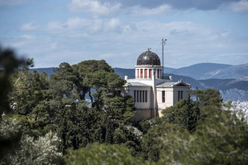 Athens: Timeless Hills Walking Tour & Mount Lycabettus - Price and Value